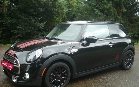 MINI Hatch, 2019 год, 2 580 000 рублей, 3 фотография