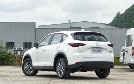 Mazda CX-5 II, 2025 год, 2 650 000 рублей, 2 фотография