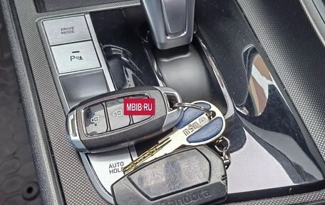 Hyundai Elantra, 2023 год, 2 400 000 рублей, 6 фотография