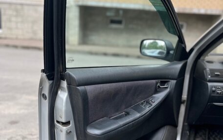 Toyota Corolla, 2004 год, 450 000 рублей, 14 фотография