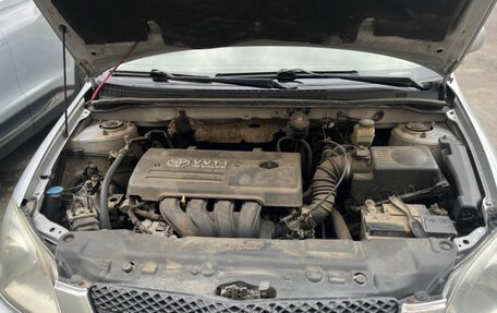 Toyota Corolla, 2004 год, 450 000 рублей, 6 фотография