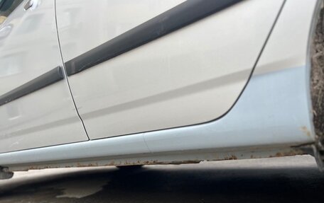 Toyota Corolla, 2004 год, 450 000 рублей, 9 фотография