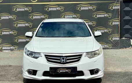 Honda Accord VIII рестайлинг, 2012 год, 1 219 000 рублей, 2 фотография