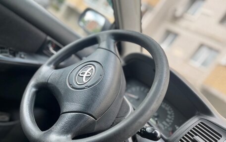 Toyota Corolla, 2004 год, 450 000 рублей, 7 фотография