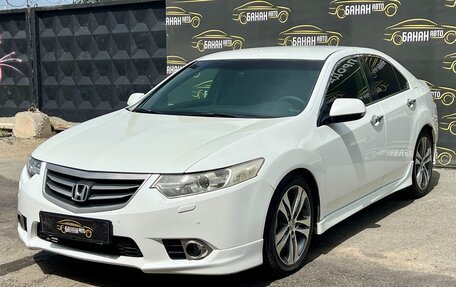 Honda Accord VIII рестайлинг, 2012 год, 1 219 000 рублей, 3 фотография