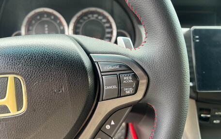 Honda Accord VIII рестайлинг, 2012 год, 1 219 000 рублей, 13 фотография