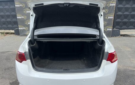 Honda Accord VIII рестайлинг, 2012 год, 1 219 000 рублей, 8 фотография