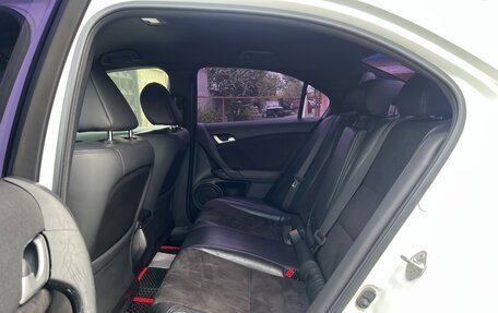 Honda Accord VIII рестайлинг, 2012 год, 1 219 000 рублей, 16 фотография