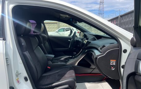 Honda Accord VIII рестайлинг, 2012 год, 1 219 000 рублей, 14 фотография