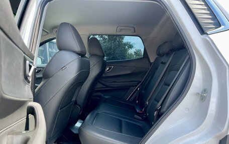 Honda Accord VIII рестайлинг, 2012 год, 1 219 000 рублей, 17 фотография