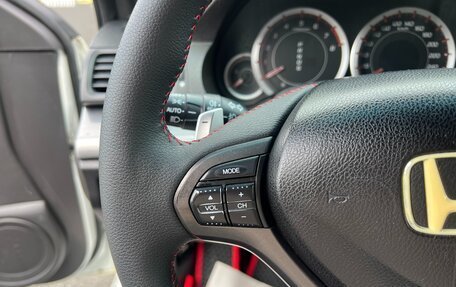 Honda Accord VIII рестайлинг, 2012 год, 1 219 000 рублей, 12 фотография