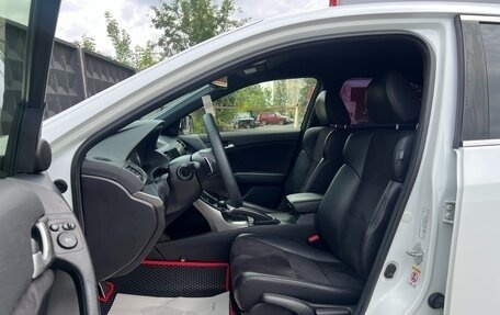 Honda Accord VIII рестайлинг, 2012 год, 1 219 000 рублей, 9 фотография