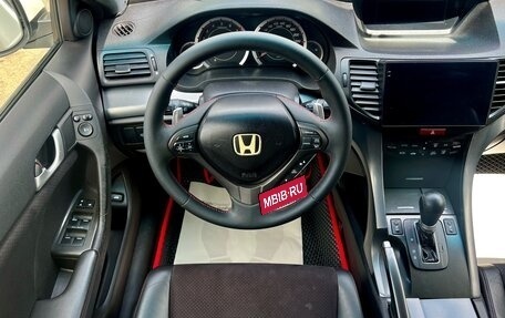 Honda Accord VIII рестайлинг, 2012 год, 1 219 000 рублей, 10 фотография