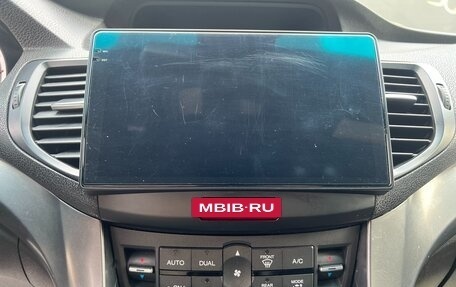 Honda Accord VIII рестайлинг, 2012 год, 1 219 000 рублей, 26 фотография
