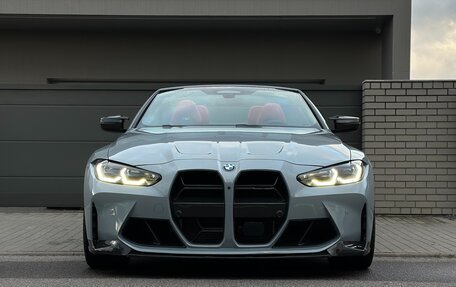 BMW M4, 2023 год, 8 500 000 рублей, 2 фотография
