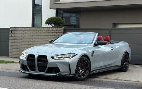 BMW M4, 2023 год, 8 500 000 рублей, 3 фотография