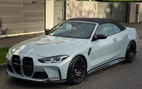 BMW M4, 2023 год, 8 500 000 рублей, 9 фотография