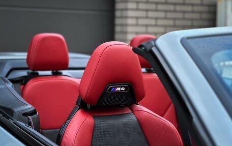 BMW M4, 2023 год, 8 500 000 рублей, 15 фотография