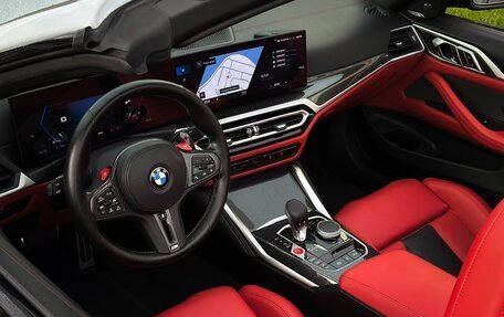 BMW M4, 2023 год, 8 500 000 рублей, 11 фотография