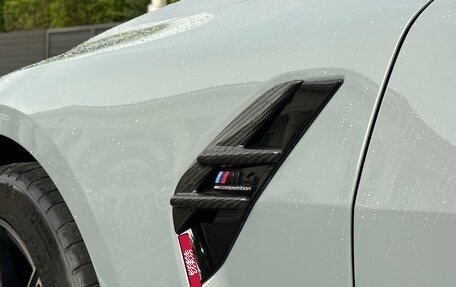 BMW M4, 2023 год, 8 500 000 рублей, 7 фотография