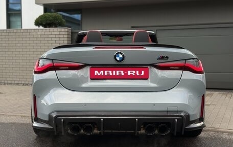 BMW M4, 2023 год, 8 500 000 рублей, 5 фотография