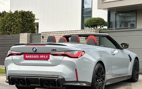BMW M4, 2023 год, 8 500 000 рублей, 4 фотография