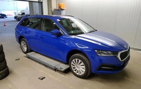 Skoda Octavia IV, 2023 год, 2 092 000 рублей, 3 фотография