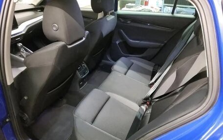 Skoda Octavia IV, 2023 год, 2 092 000 рублей, 10 фотография