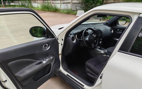 Nissan Juke II, 2012 год, 999 999 рублей, 5 фотография