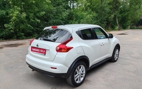 Nissan Juke II, 2012 год, 999 999 рублей, 3 фотография