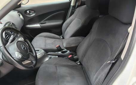 Nissan Juke II, 2012 год, 999 999 рублей, 7 фотография