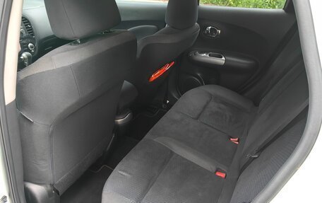 Nissan Juke II, 2012 год, 999 999 рублей, 8 фотография