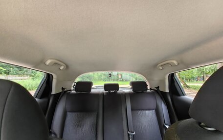Nissan Juke II, 2012 год, 999 999 рублей, 17 фотография