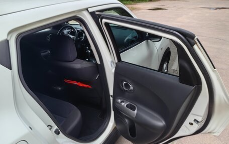 Nissan Juke II, 2012 год, 999 999 рублей, 13 фотография