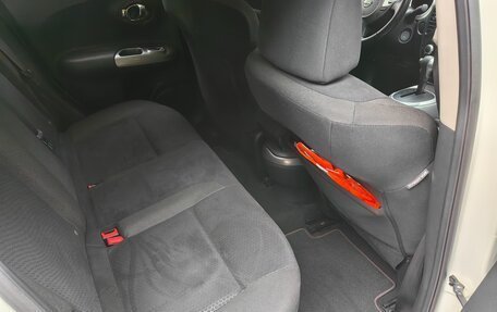 Nissan Juke II, 2012 год, 999 999 рублей, 12 фотография