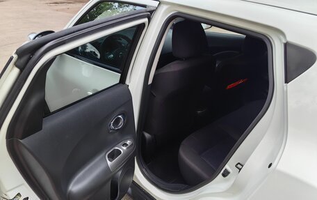 Nissan Juke II, 2012 год, 999 999 рублей, 9 фотография