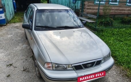 Daewoo Nexia I рестайлинг, 2004 год, 110 000 рублей, 2 фотография