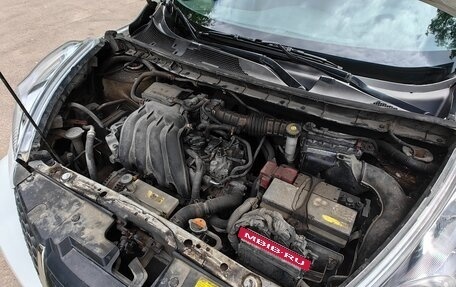 Nissan Juke II, 2012 год, 999 999 рублей, 18 фотография