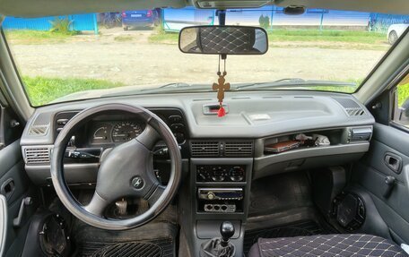 Daewoo Nexia I рестайлинг, 2004 год, 110 000 рублей, 5 фотография