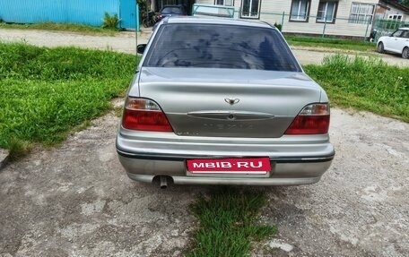 Daewoo Nexia I рестайлинг, 2004 год, 110 000 рублей, 4 фотография