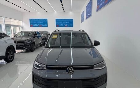 Volkswagen Tharu, 2025 год, 2 250 000 рублей, 3 фотография