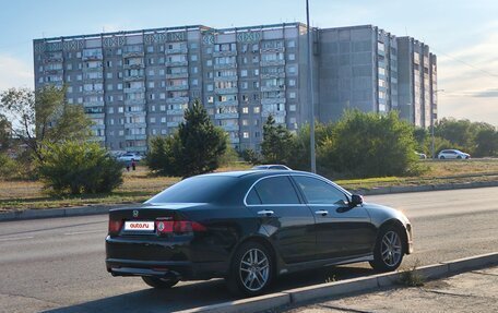 Honda Accord VII рестайлинг, 2006 год, 950 000 рублей, 4 фотография
