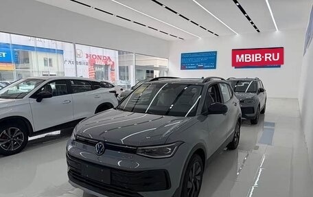 Volkswagen Tharu, 2025 год, 2 250 000 рублей, 2 фотография
