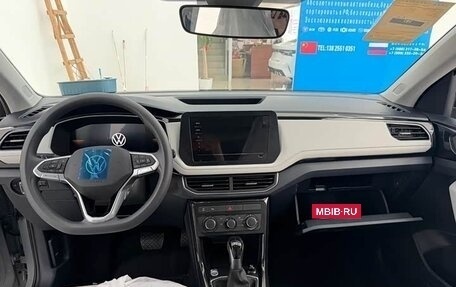Volkswagen Tharu, 2025 год, 2 250 000 рублей, 7 фотография