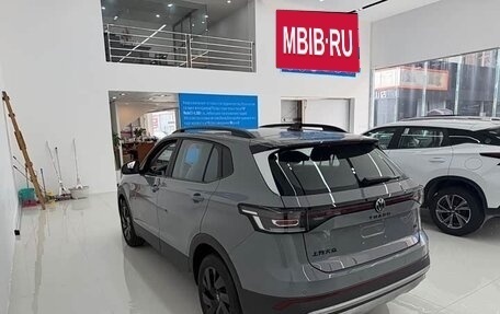 Volkswagen Tharu, 2025 год, 2 250 000 рублей, 4 фотография