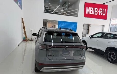 Volkswagen Tharu, 2025 год, 2 250 000 рублей, 5 фотография