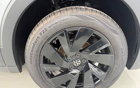 Volkswagen Tharu, 2025 год, 2 250 000 рублей, 13 фотография