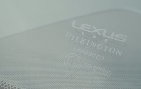 Lexus RX IV рестайлинг, 2016 год, 3 550 000 рублей, 11 фотография