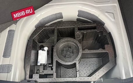 Volkswagen Tharu, 2025 год, 2 250 000 рублей, 12 фотография