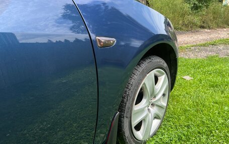 Opel Astra J, 2010 год, 720 000 рублей, 15 фотография